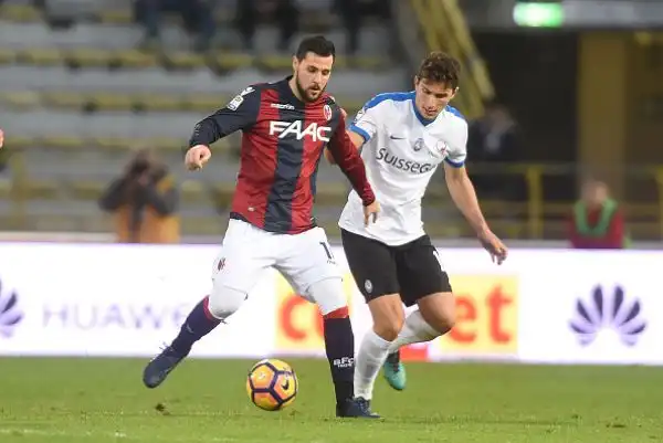 L'Atalanta di Gasperini espugna anche il Dall'Ara di Bologna con un perentorio 0-2 e coglie la sua sesta vittoria consecutiva! Nerazzurri che salgono al terzo posto.