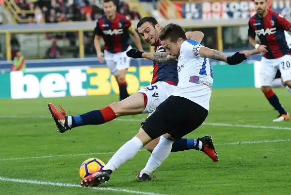 L'Atalanta di Gasperini espugna anche il Dall'Ara di Bologna con un perentorio 0-2 e coglie la sua sesta vittoria consecutiva! Nerazzurri che salgono al terzo posto.