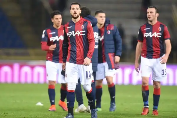 L'Atalanta di Gasperini espugna anche il Dall'Ara di Bologna con un perentorio 0-2 e coglie la sua sesta vittoria consecutiva! Nerazzurri che salgono al terzo posto.