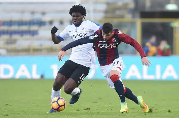 L'Atalanta di Gasperini espugna anche il Dall'Ara di Bologna con un perentorio 0-2 e coglie la sua sesta vittoria consecutiva! Nerazzurri che salgono al terzo posto.