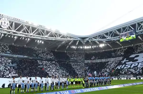 Lo Juventus Stadium è il fortino della "Vecchia Signora". Con una capienza di 41.507 posti, venne inaugurato l'8 settembre 2014 in occasione dell'amichevole contro il Notts County, terminata 1-1.