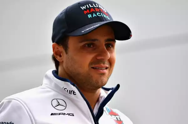 Felipe Massa non ha dubbi su Lewis Hamilton e Max Verstappen