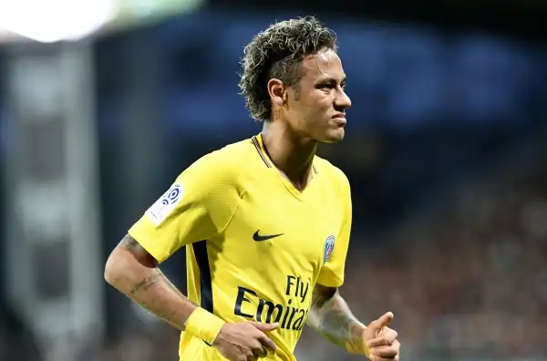Neymar (dal Barcellona al PSG): 222 milioni di euro