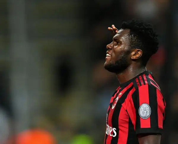 Due rigori tolgono le castagne dal fuoco al Milan: il primo lo trasforma Rodriguez, il secondo Kessié. E la Spal è battuta con il minimo indispensabile.