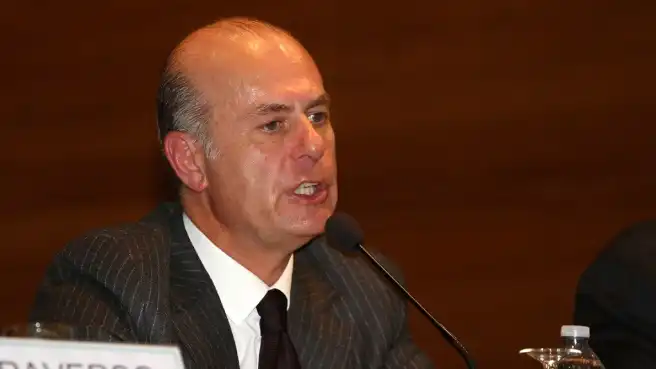 Umberto Gandini: 