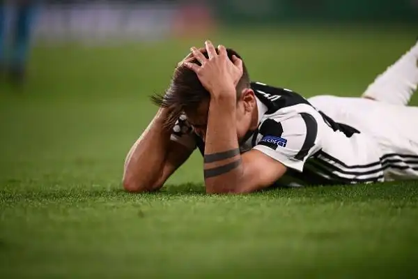 La Juventus si mette alle spalle i problemi del campionato e sconfigge 2-1 lo Sporting.