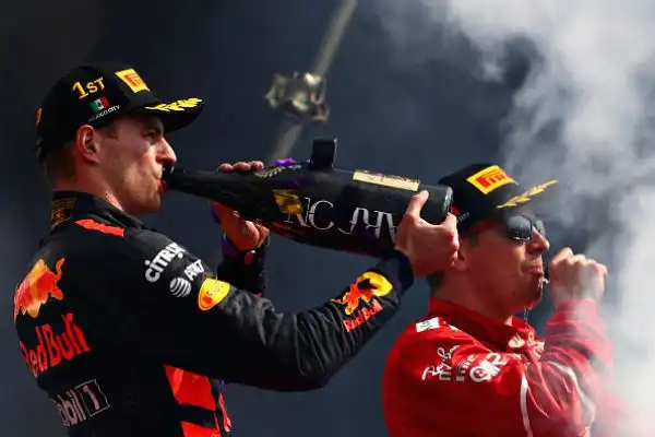 Il Gp del Messico è una sinfonia di Max Verstappen, al terzo successo stagionale. Allesue spalle Bottas e Raikkonen. Vettel ha chiuso al quarto posto, Hamilton al nono.
