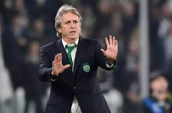 Jorge Jesus, Al-Hilal: 12,2 milioni di dollari all'anno