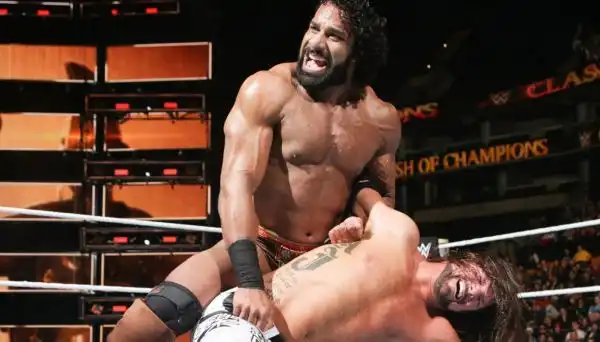 Il TD Garden di Boston, in Massachusetts, ha ospitato la notte del ppv WWE dedicato al roster di Smackdown.