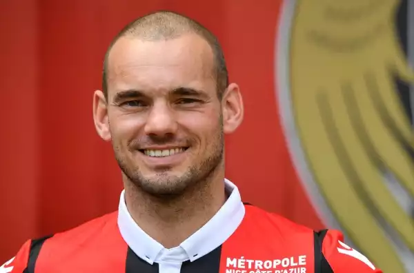 Sneijder si è ritirato nel 2019: oggi fa il commentatore tv