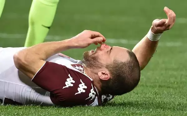 Serie A, Sampdoria-Torino 1-1: sorride solo Giampaolo.  A segno Torreira e Acquah, poi espulso: i granata restano a -5 dai blucerchiati.