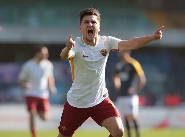 Serie A, Verona-Roma 0-1: gol lampo di Under. I giallorossi tornano alla vittoria.
