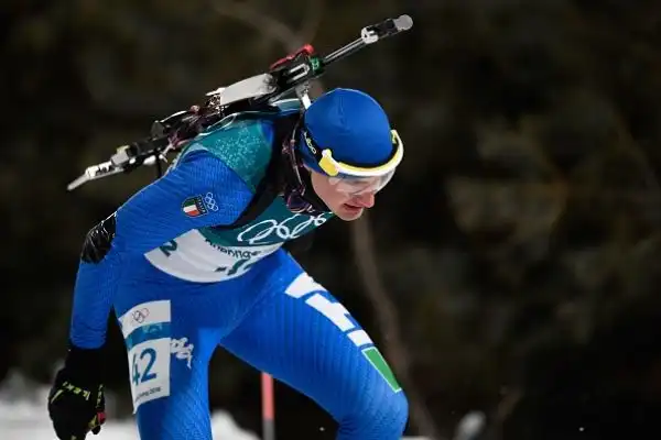 Prima medaglia azzurra alle Olimpiadi Invernali di PyeongChang 2018: Windisch conquista il bronzo al termine della tiratissima 10 km sprint di biathlon, grazie a uno splendido rush finale.