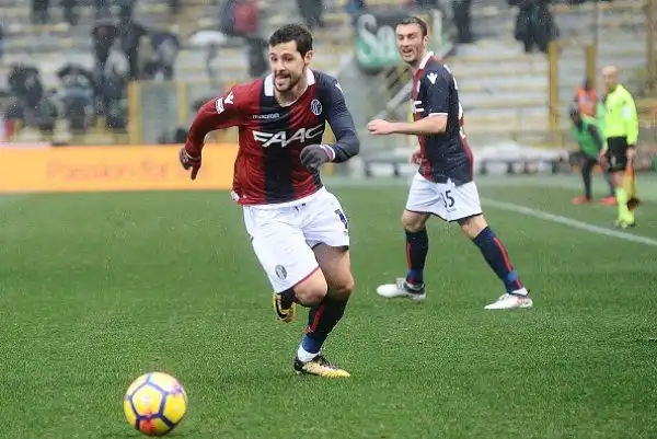 La prima rete con il Sassuolo di Babacar serve a poco: vince il Bologna.