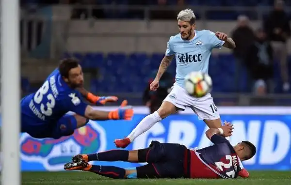 All'Olimpico sorprendente 1-1: segnano Verdi e Leiva, Inzaghi perde contatto da Roma e Inter.