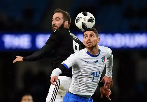 Nell'amichevole contro lArgentina debutto con poche luci e tante ombre per Di Biagio come ct azzurro. Per l'albiceleste in gol Lo Celso e Lanzini.