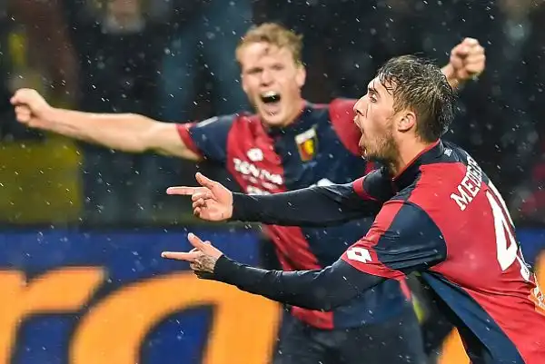 A Marassi vince la squadra di Ballardini dopo una partita tesa e vibrante. Padroni di casa avanti con Lapadula, raggiunti da Barella, ma il gol vittoria è del portoghese Medeiros nel finale di gara.