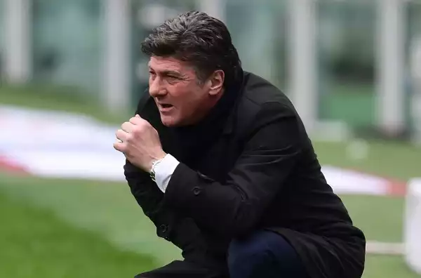 L’ombra di Zdenek Zeman su Walter Mazzarri L’ombra di Zdenek Zeman su Walter Mazzarri