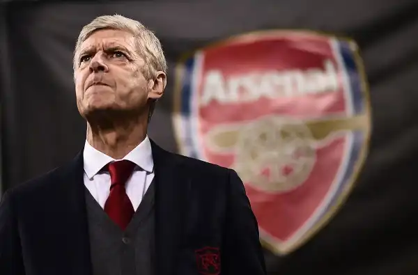 10. Arsene Wenger: patrimonio netto 45 milioni di euro. Leggendario tecnico dell'Arsenal