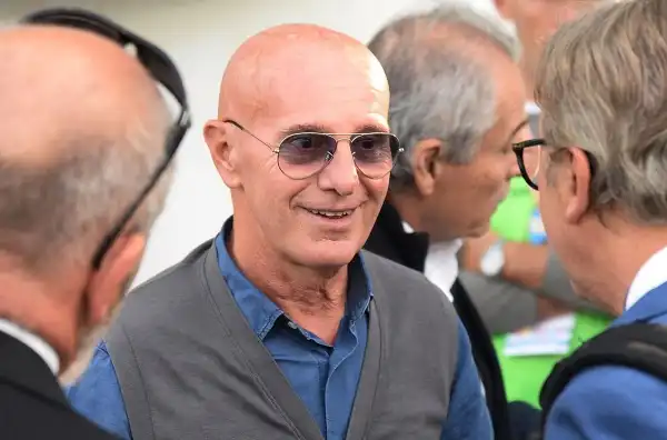 Flop Italia, Arrigo Sacchi se la prende con Lorenzo Insegne