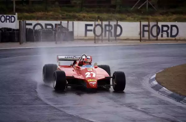 Dal 4 maggio al 22 luglio al Monza Eni Circuit-Museo Autodromo la mostra fotografica dedicata alla carriera di Gilles Villeneuve. In esposizione anche la Ferrari 312 T4, campione del mondo nel 1979.