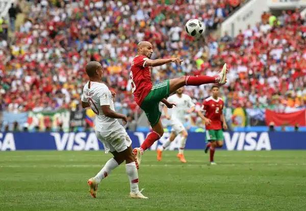 Il Portogallo si impone per 1-0 e sale a 4 punti.