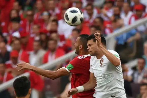 Il Portogallo si impone per 1-0 e sale a 4 punti.