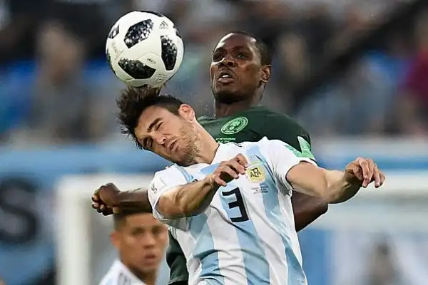 Palpitante vittoria per 2-1 della squadra di Sampaoli contro la Nigeria: nell'ottavo di finale sarà sfida alla Francia.