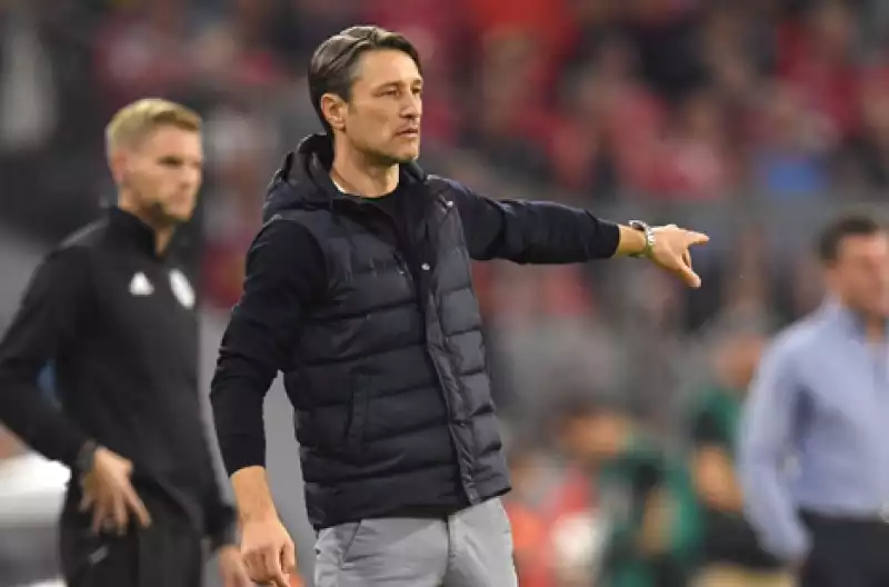 Al momento il favorito per la panchina è Niko Kovac