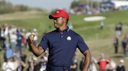 Golf, Tiger Woods pronto a stupire tutti i suoi fan