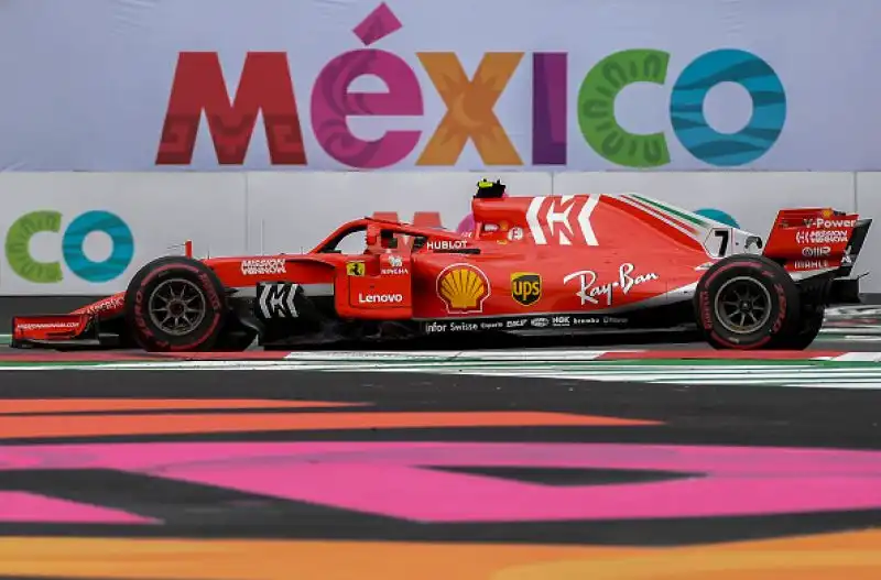 Come nel 2017, il Mondiale piloti si è deciso in Messico. Nella terzultima gara della stagione Hamilton ha fatto festa entrando nella leggenda.