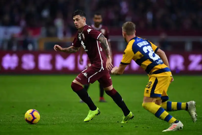 Il Parma scappa con i gol di Gervinho e Inglese, il Toro riesce solo ad accorciare con Baselli.