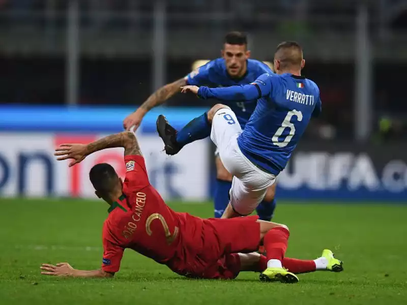 A Milano contro il Portogallo finisce 0-0, come contro la Svezia: gli Azzurri durano un'ora, lusitani alla Final Four.