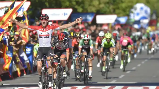 Il direttore della Vuelta di Spagna stronca il Giro d'Italia