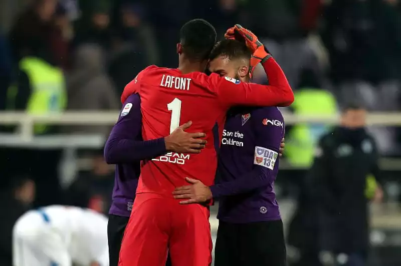 La Fiorentina fa suo in rimonta il derby contro lEmpoli, tornando al successo dopo otto turni e riavvicinandosi alla zona Europa League