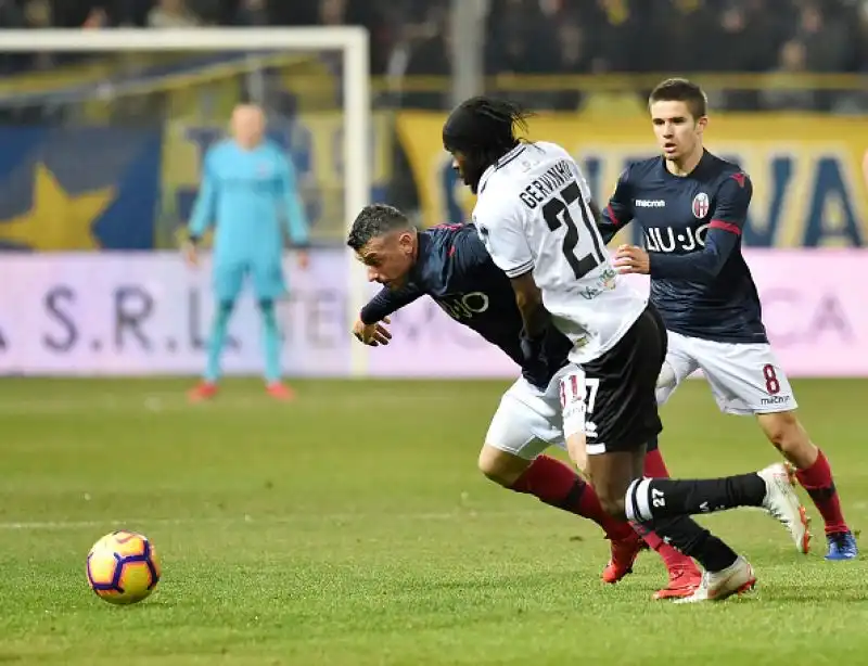 Niente da fare per la squadra di D'Aversa, l'undici di Inzaghi ribatte colpo su colpo e strappa un pareggio prezioso uin chiave salvezza.