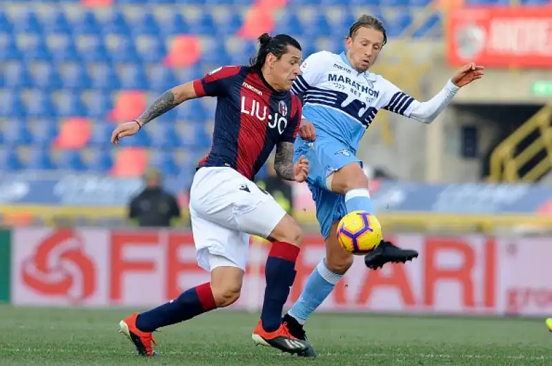Va a Simone Inzaghi il derby famigliare contro il Bologna del fratello Pippo, sempre più in bilico.