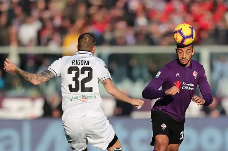 La Fiorentina subisce una brutta battuta darresto nella corsa allEuropa League.
