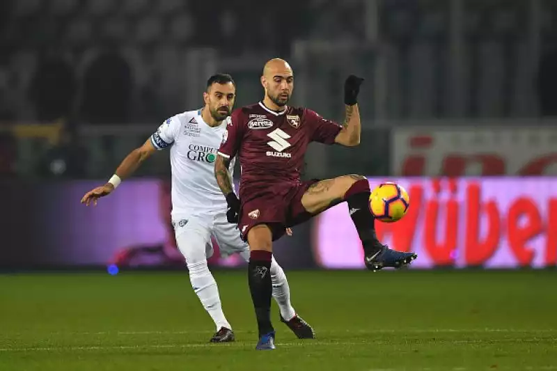 Preziosa vittoria in chiave Europa League del Torino, che infligge la terza sconfitta consecutiva allEmpoli