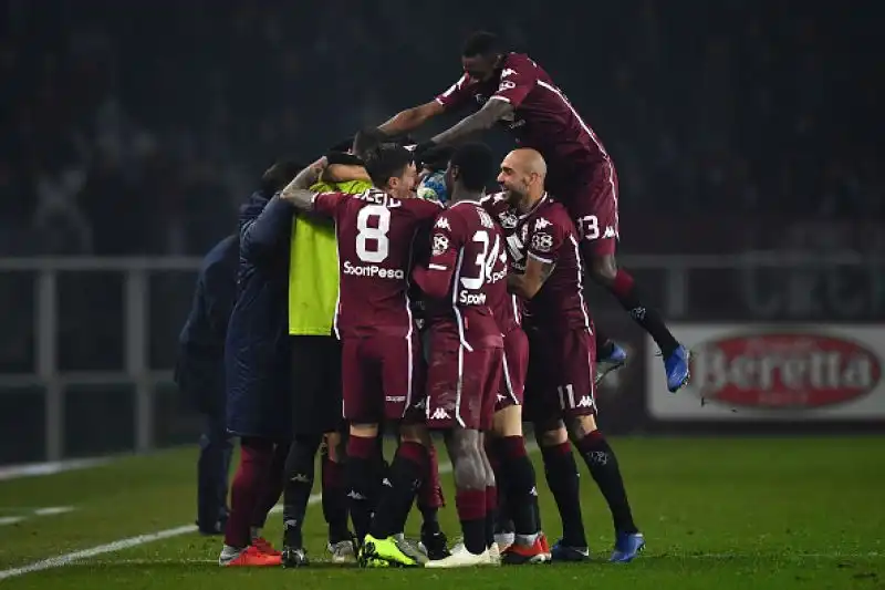 Preziosa vittoria in chiave Europa League del Torino, che infligge la terza sconfitta consecutiva allEmpoli