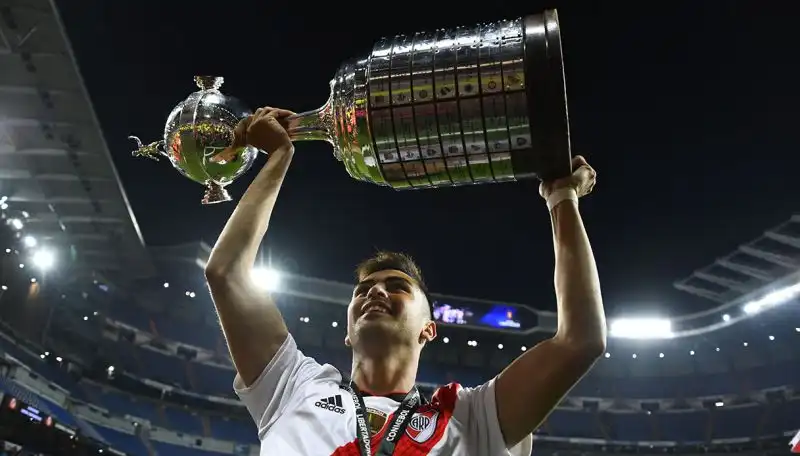 La Copa Libertadores è stata assegnata al River Plate, in Spagna, dopo una serie di incidenti a Buenos Aires
