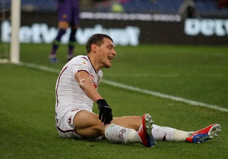 La Roma riparte in campionato con una vittoria sofferta contro il Torino all'Olimpico nel primo anticipo della ventesima giornata di serie A.