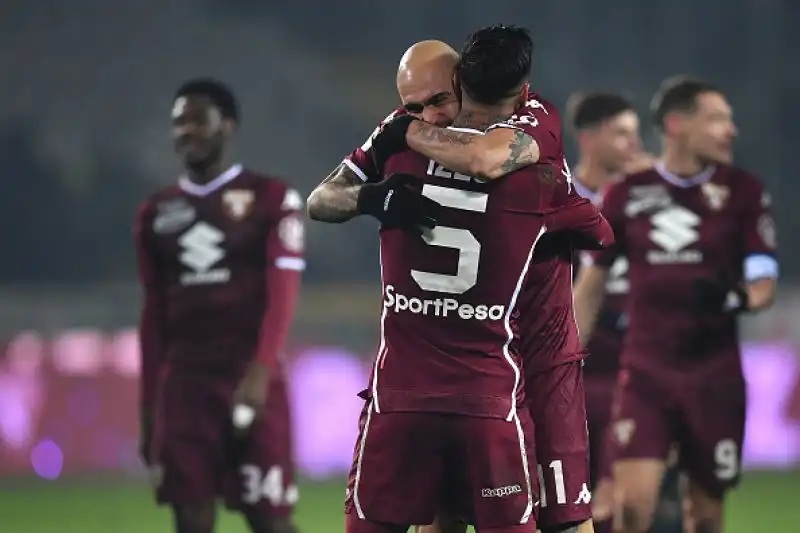 Un gol di Armando Izzo nel primo tempo regala un importante successo a Mazzari, i nerazzurri ancora senza gol nel 2019.