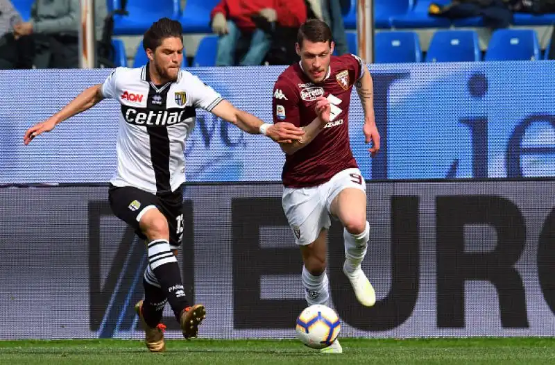 Parma e Torino impattano per 0-0 nel primo anticipo della trentunesima giornata di serie A.
