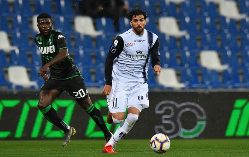 Il Sassuolo ha battuto per 4-0 il Chievo nel primo anticipo del giovedì della trentesima giornata di serie A