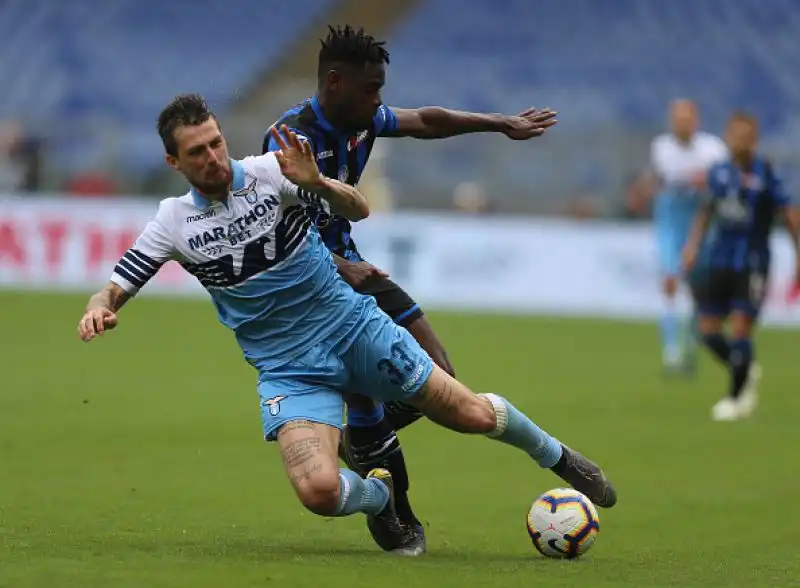 Prezioso 3-3 in rimonta del Parma in casa contro la Sampdoria.