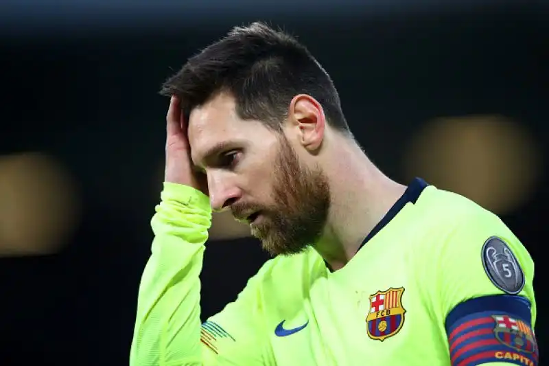 Il Liverpool fa la storia: 4-0 al Barcellona, è in finale. Disastro per Messi e compagni, che all'andata avevano vinto per 3-0.