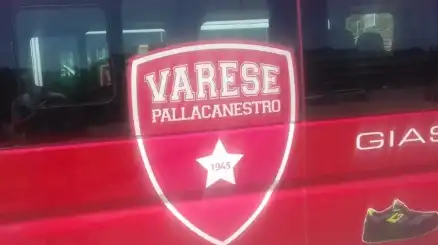 Pallacanestro Varese, ufficiale il rinnovo del prodotto del vivaio