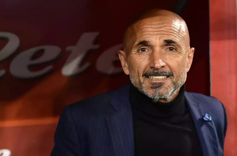 Luciano Spalletti individua i migliori segnali