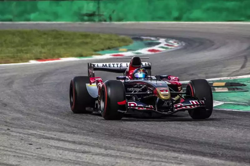 A Monza è stato un weekend all'insegna della velocità con campionati automobilistici di valenza nazionale e internazionale.